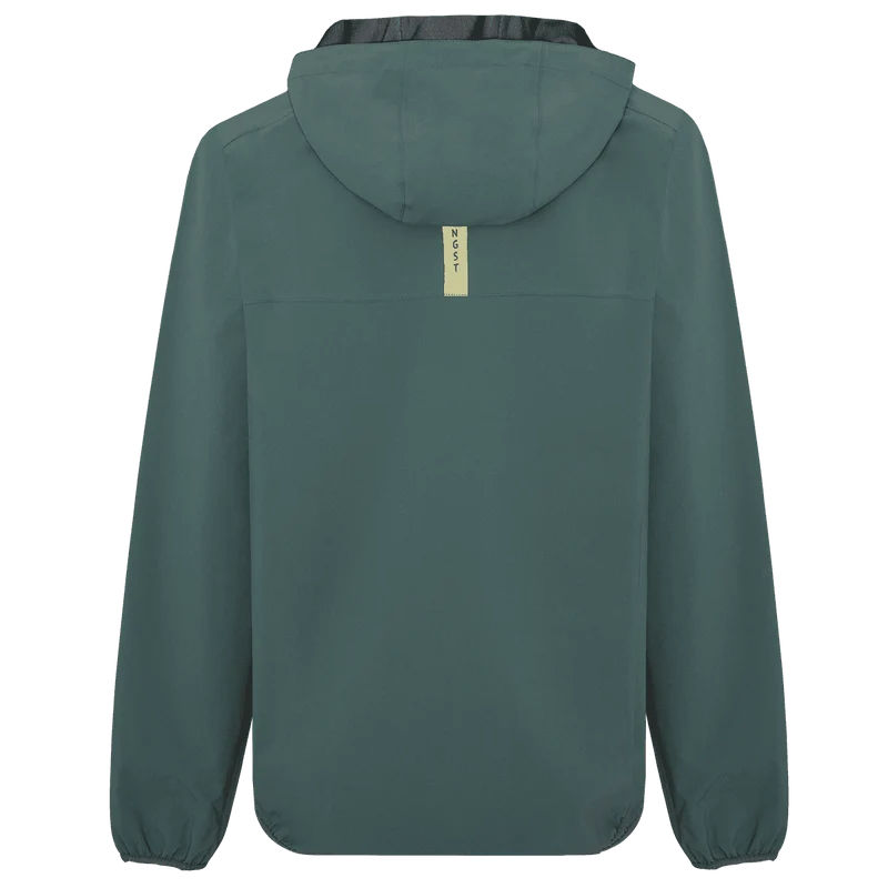 DFL Evo Regenjacke - Grün