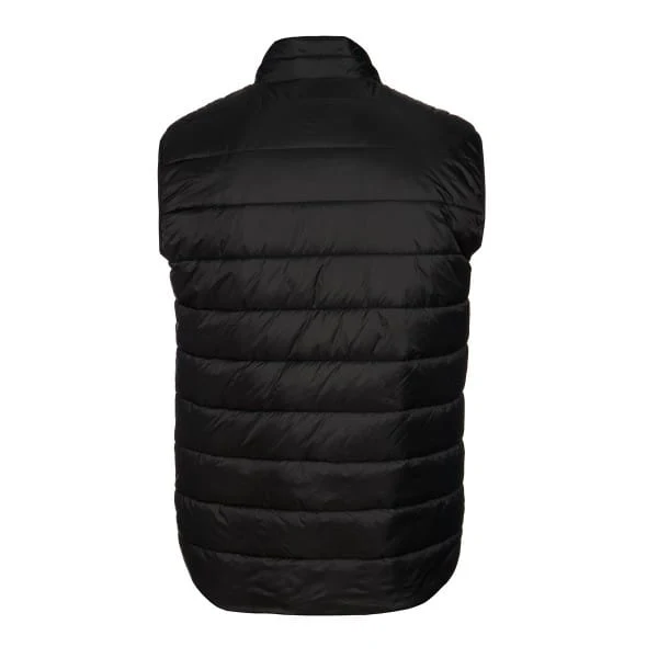 Cell Vest - Schwarz