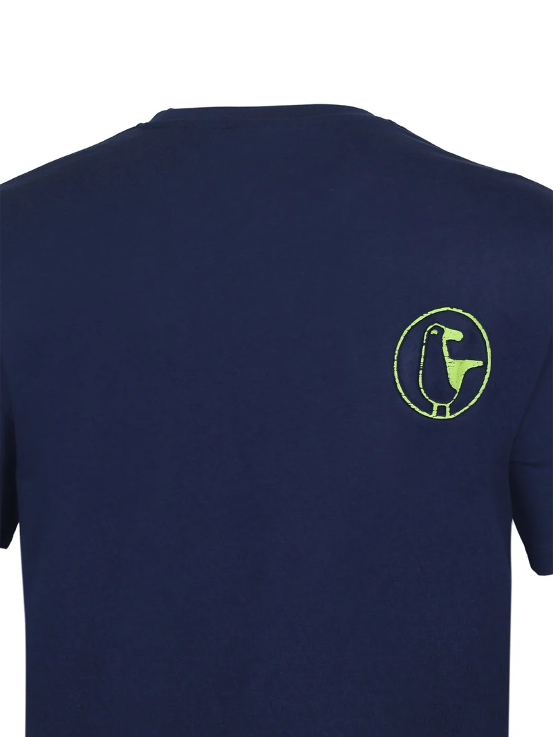 T-Shirt Langeooger Laufbursche