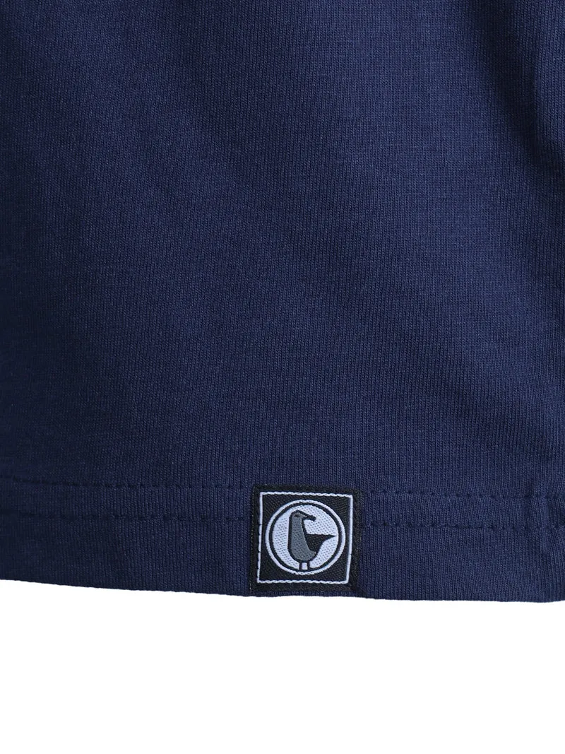 T-Shirt Langeooger Laufbursche