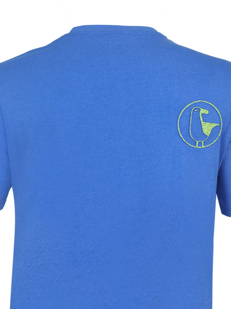 T-Shirt Langeooger Laufbursche