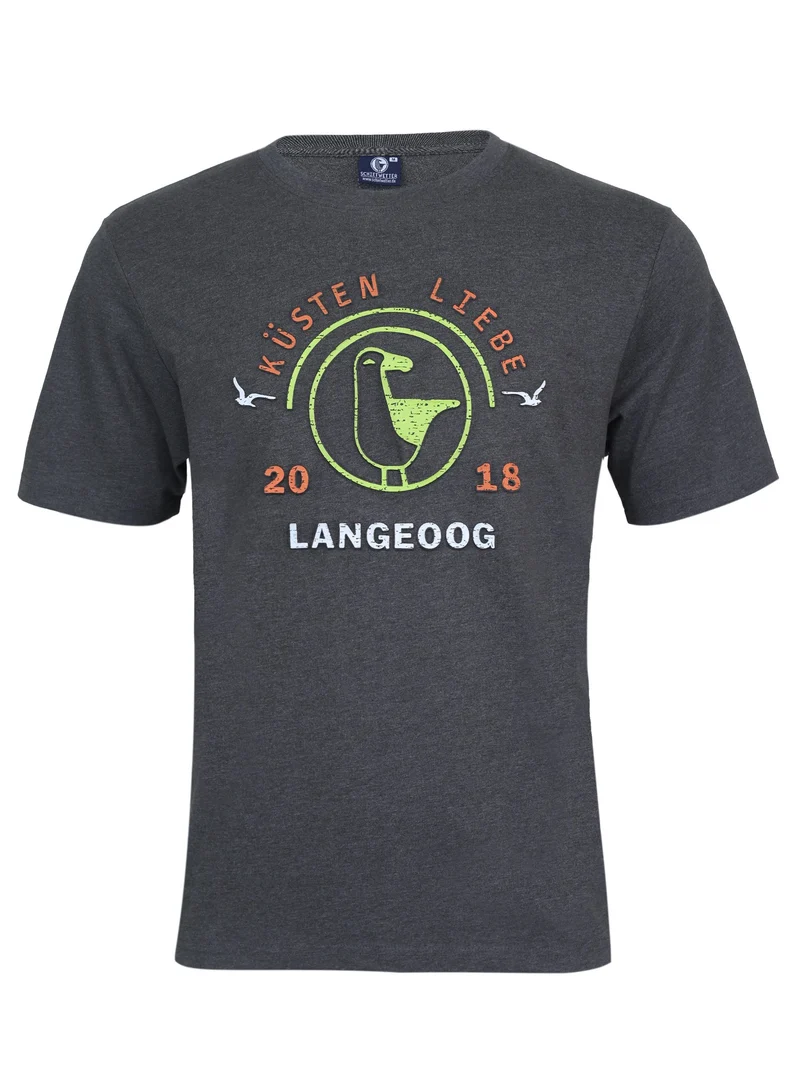 T-Shirt Langeooger Laufbursche