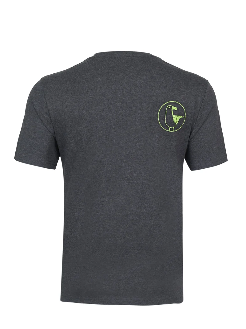 T-Shirt Langeooger Laufbursche
