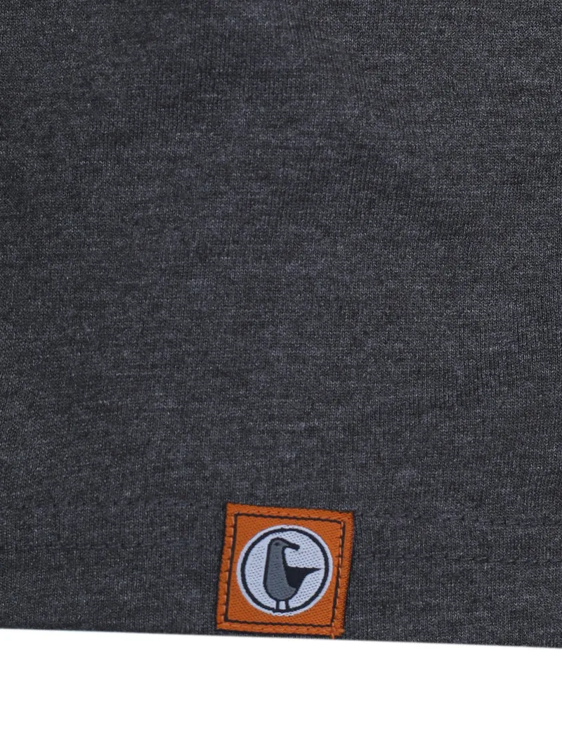 T-Shirt Langeooger Laufbursche