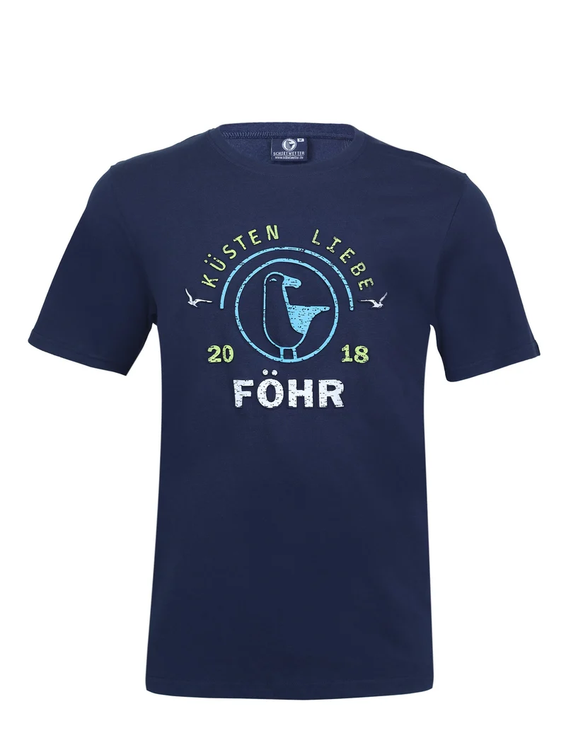 T-Shirt Föhrer Flaschenpost