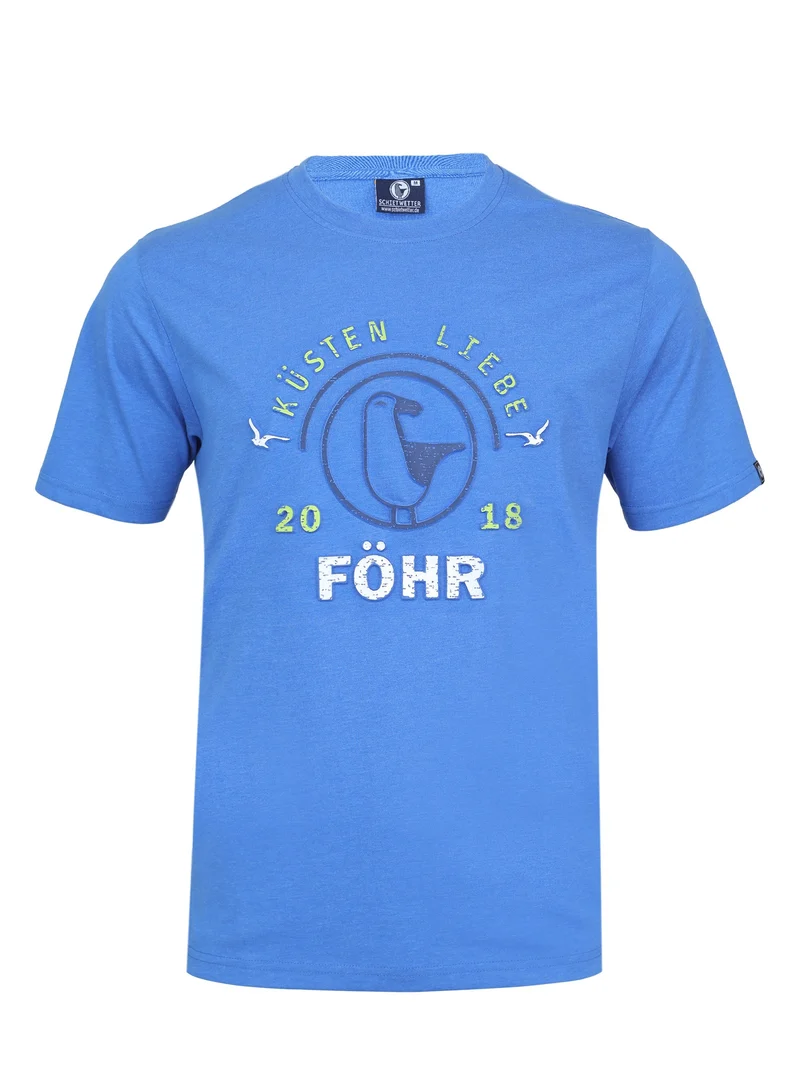 T-Shirt Föhrer Flaschenpost