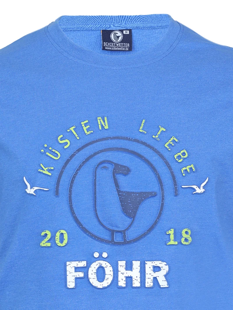 T-Shirt Föhrer Flaschenpost