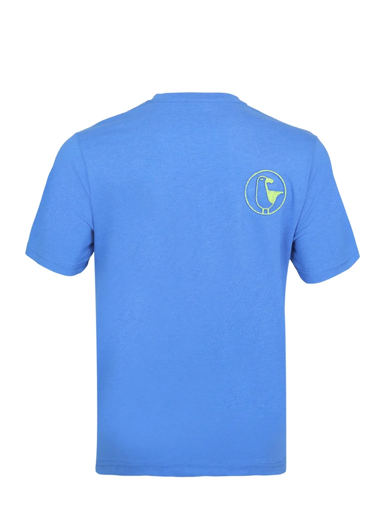 T-Shirt Föhrer Flaschenpost