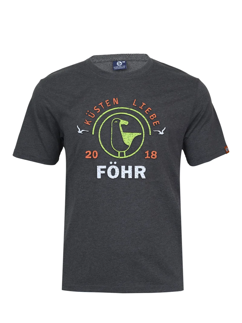T-Shirt Föhrer Flaschenpost