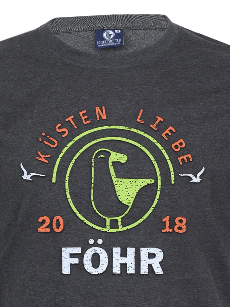 T-Shirt Föhrer Flaschenpost