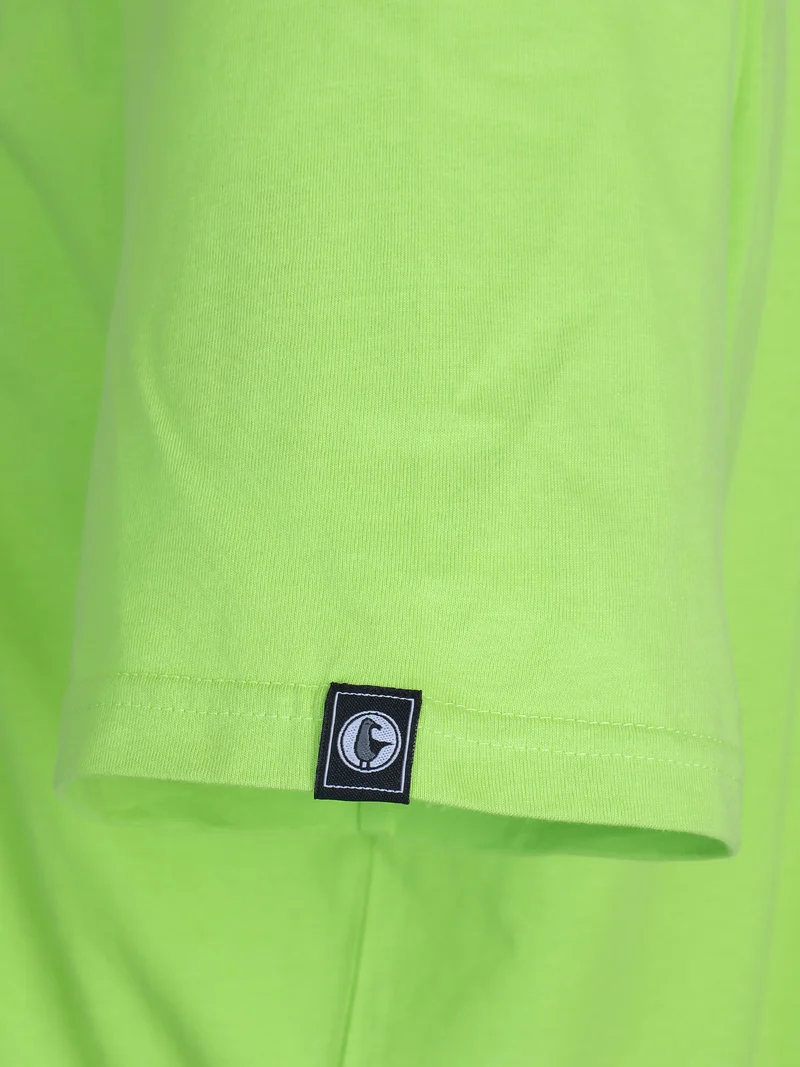 T-Shirt Föhrer Flaschenpost