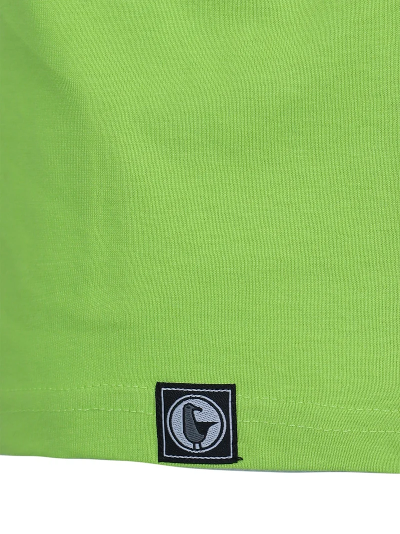 T-Shirt Föhrer Flaschenpost