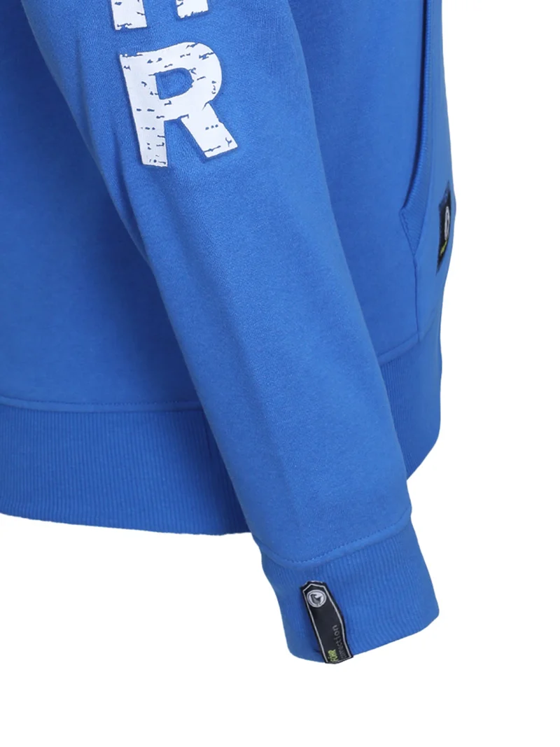 Sweatjacke Föhrer Faulenzer
