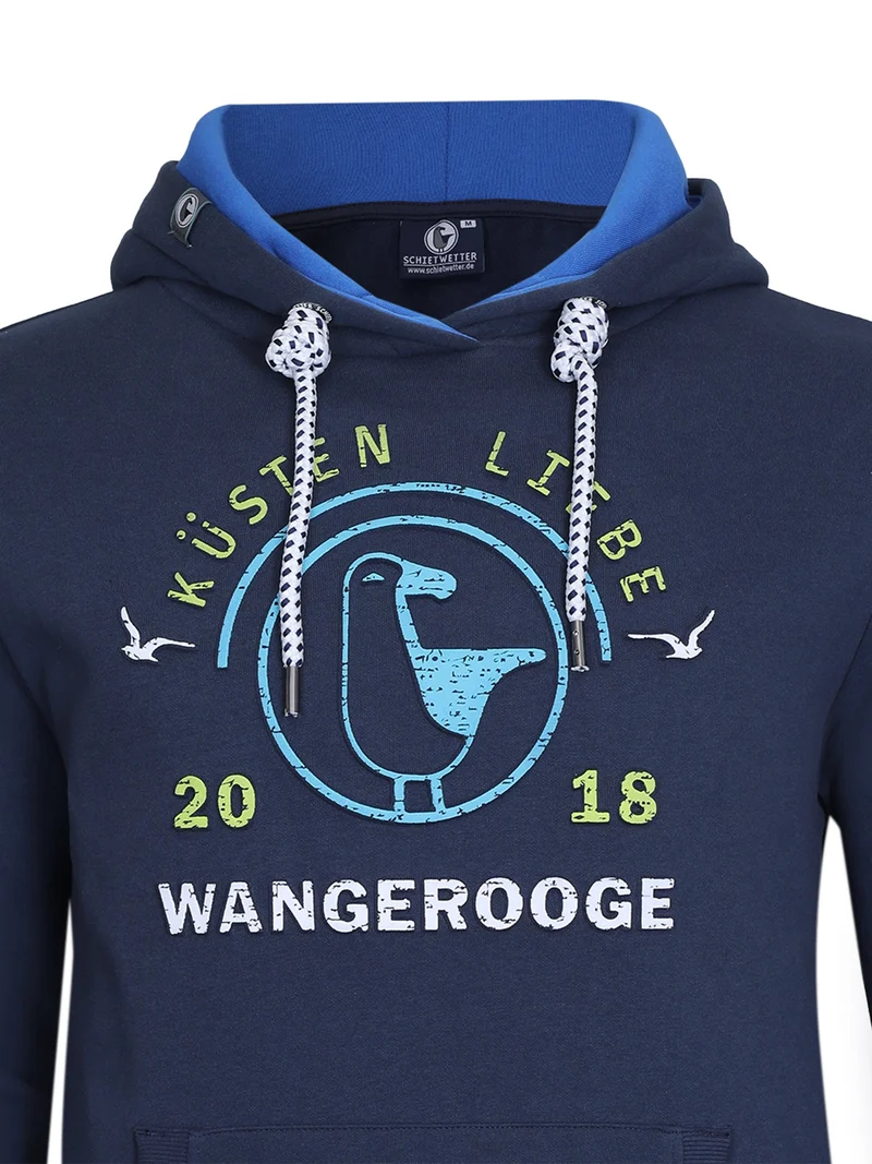 Hoodie Wangerooger Jung