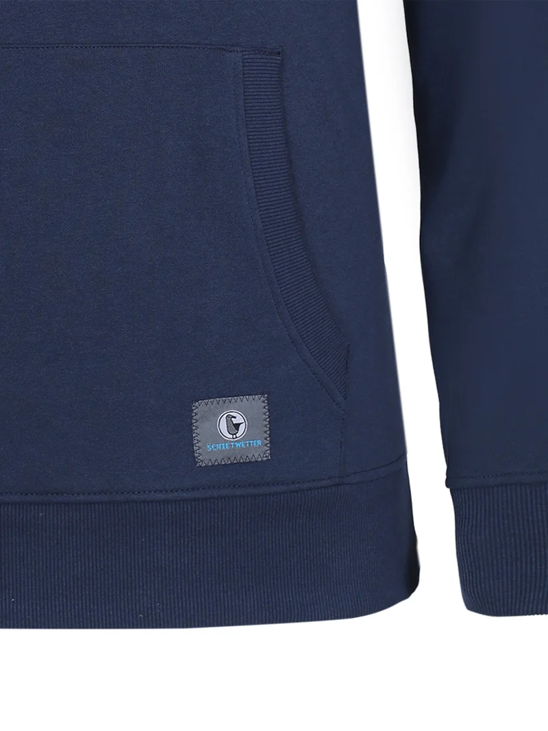 Hoodie Wangerooger Jung