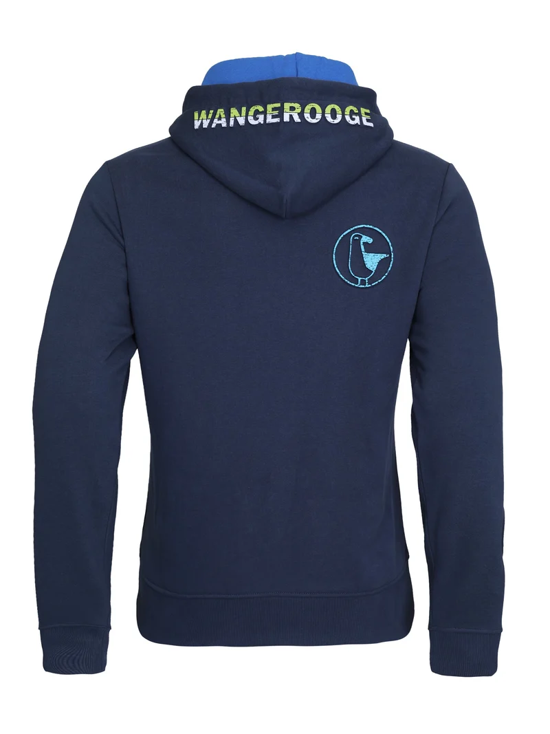 Hoodie Wangerooger Jung