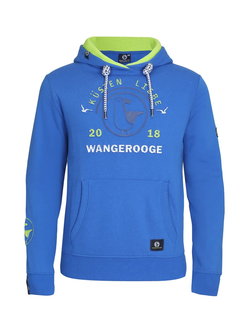 Hoodie Wangerooger Jung