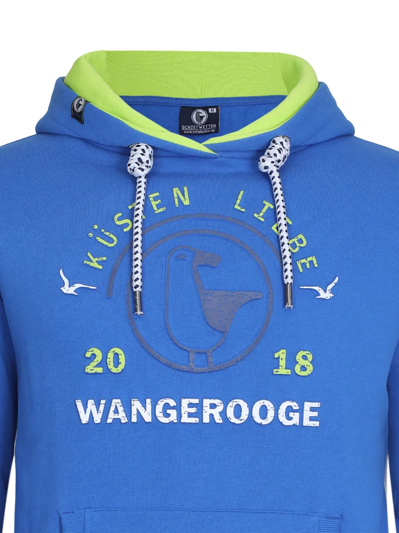 Hoodie Wangerooger Jung