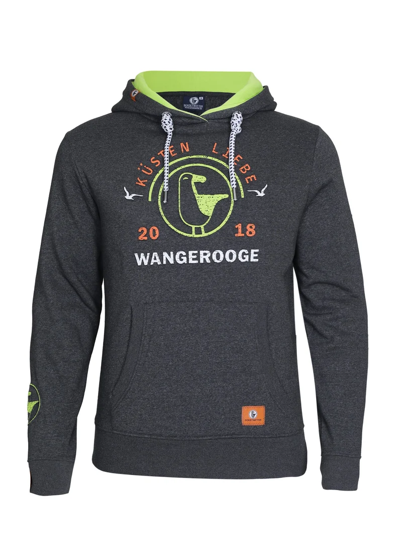 Hoodie Wangerooger Jung