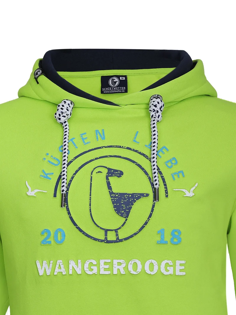 Hoodie Wangerooger Jung
