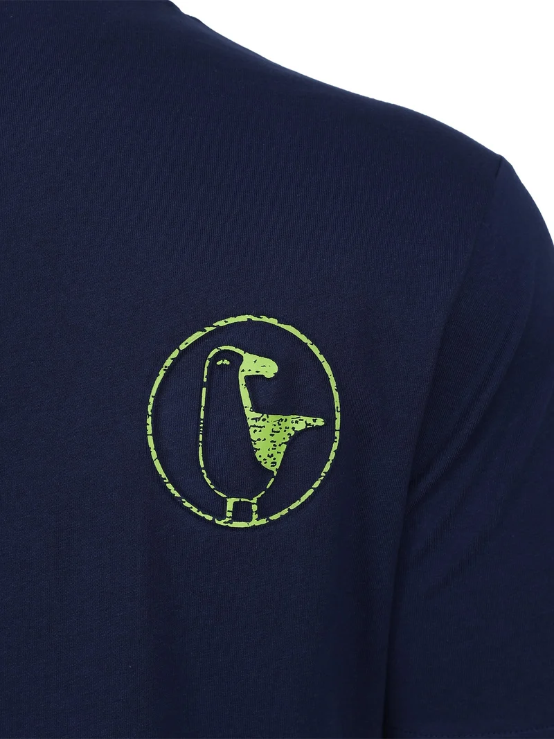 T-Shirt Wunschort Wangerooge