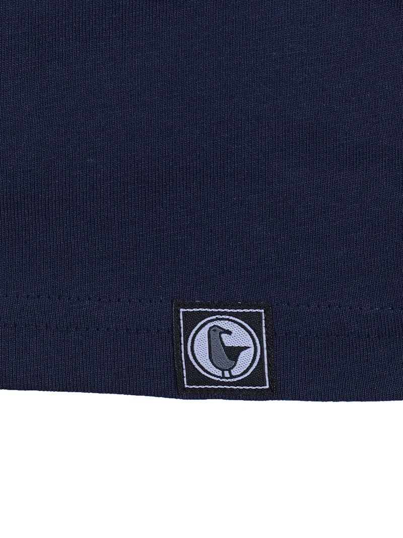 T-Shirt Wunschort Wangerooge