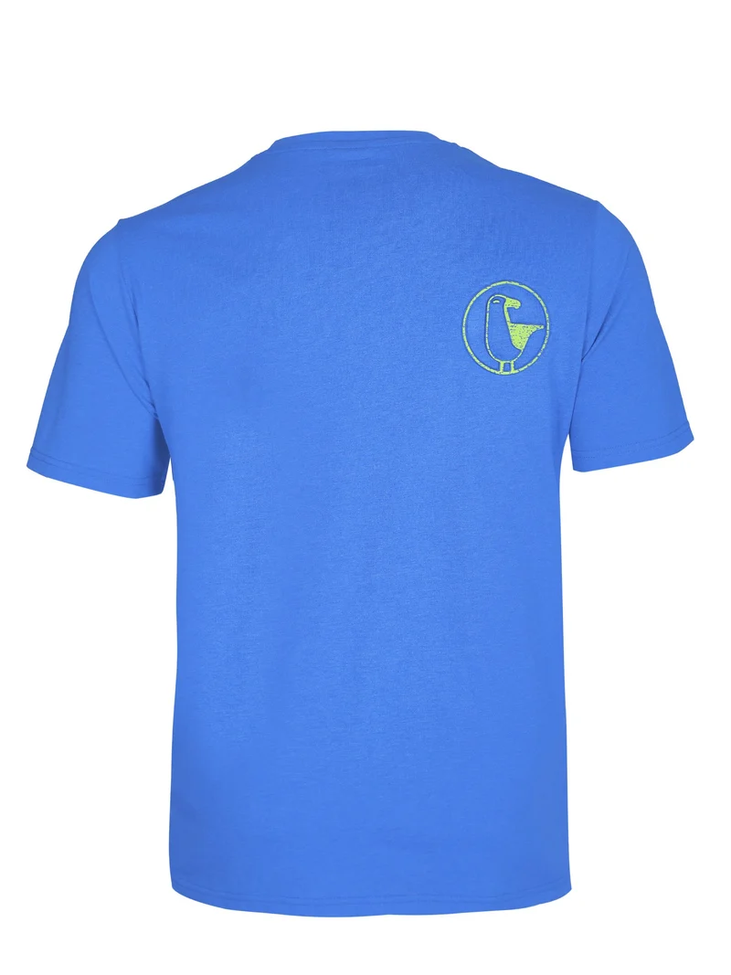 T-Shirt Wunschort Wangerooge