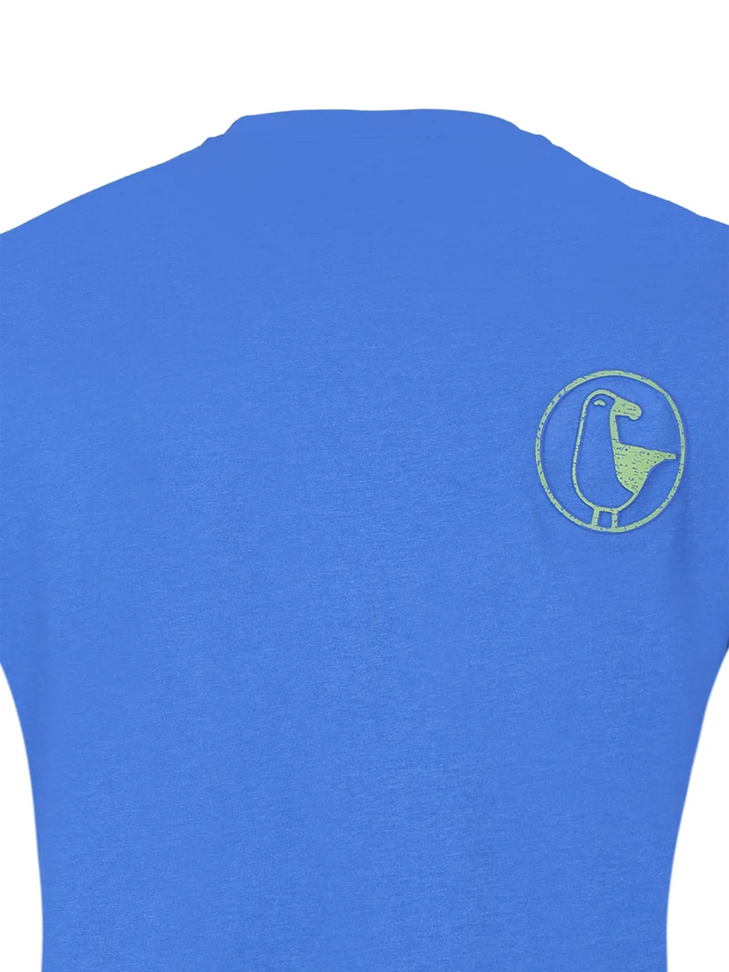 T-Shirt Wunschort Wangerooge