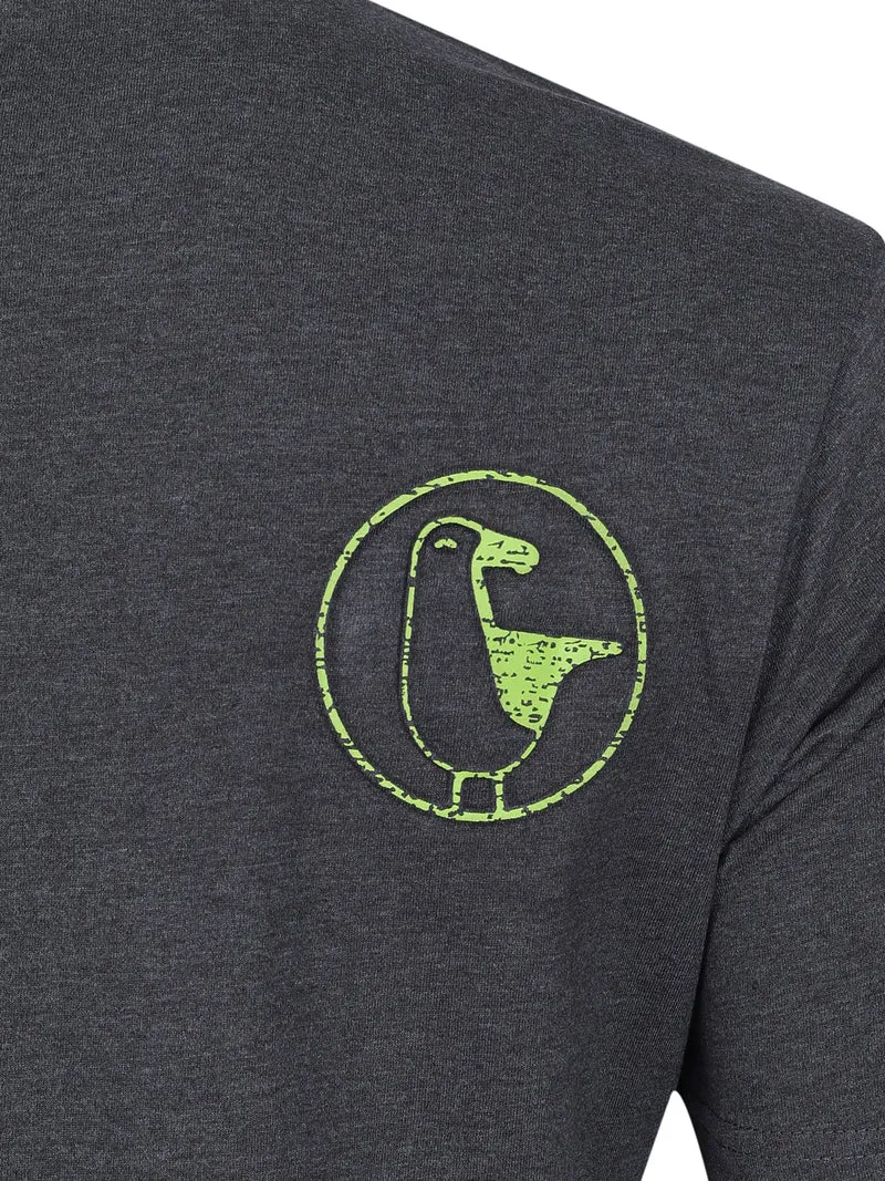 T-Shirt Wunschort Wangerooge