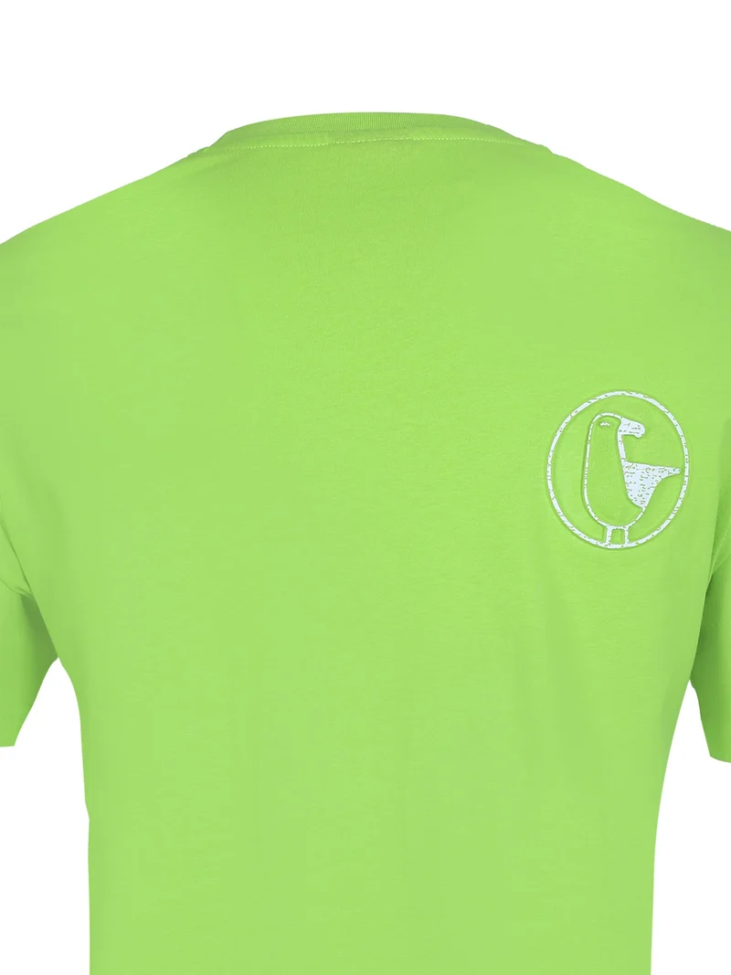 T-Shirt Wunschort Wangerooge
