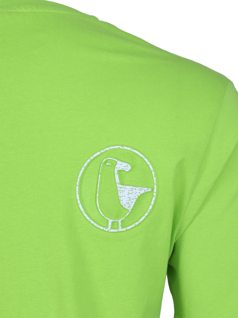 T-Shirt Wunschort Wangerooge