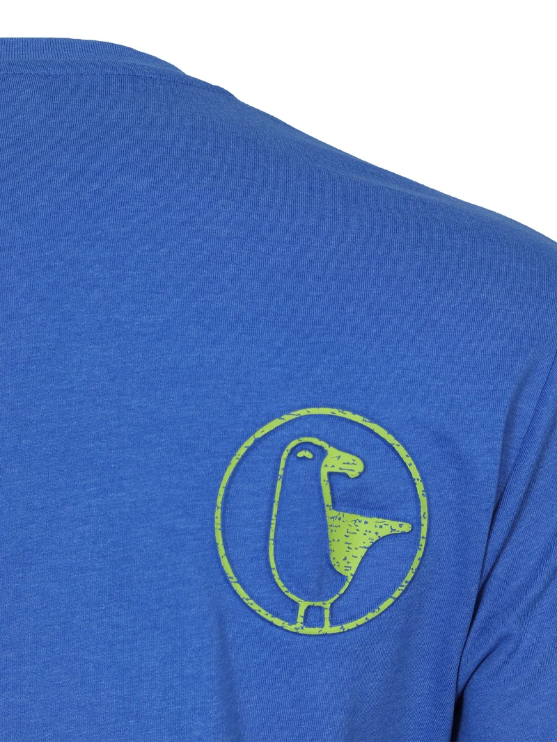 T-Shirt Sööter Spiekerooger