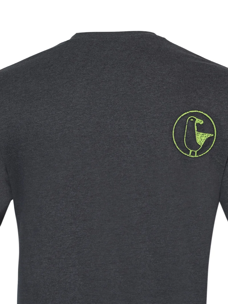 T-Shirt Sööter Spiekerooger