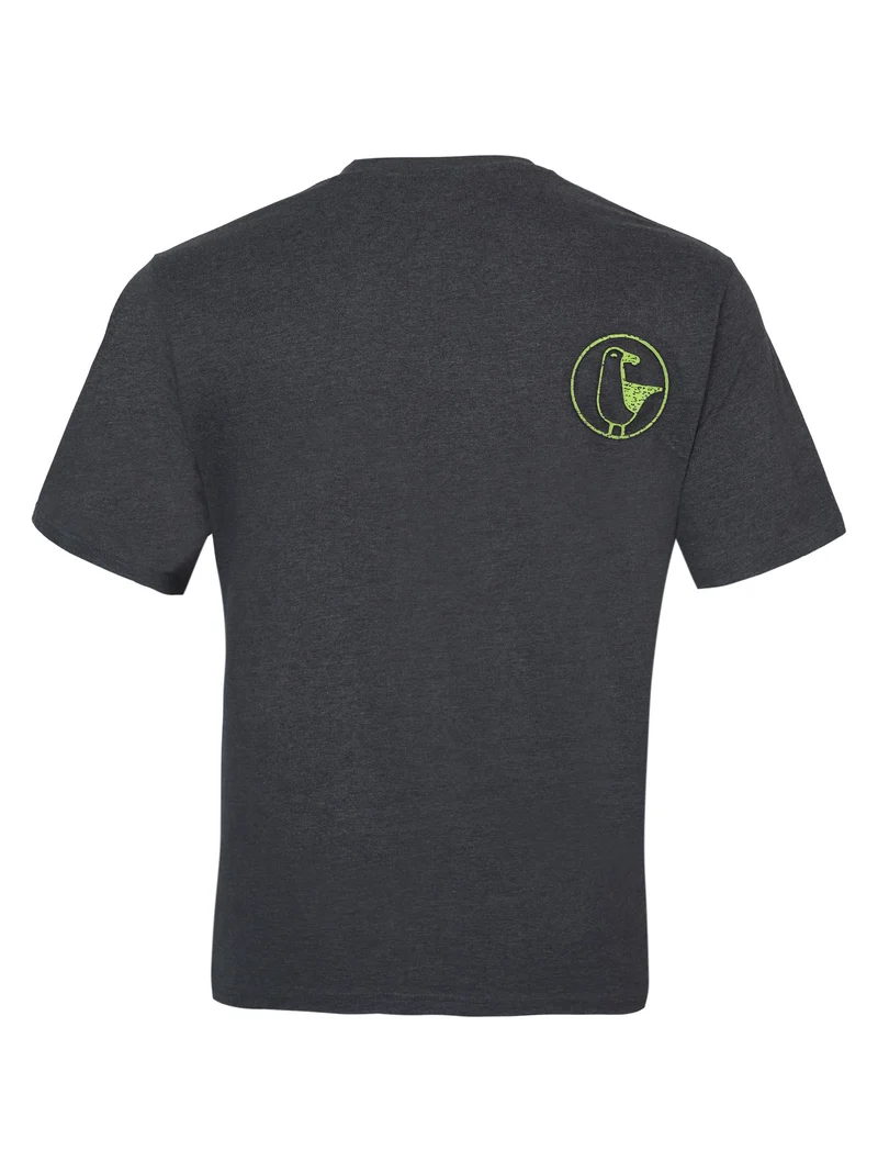 T-Shirt Sööter Spiekerooger