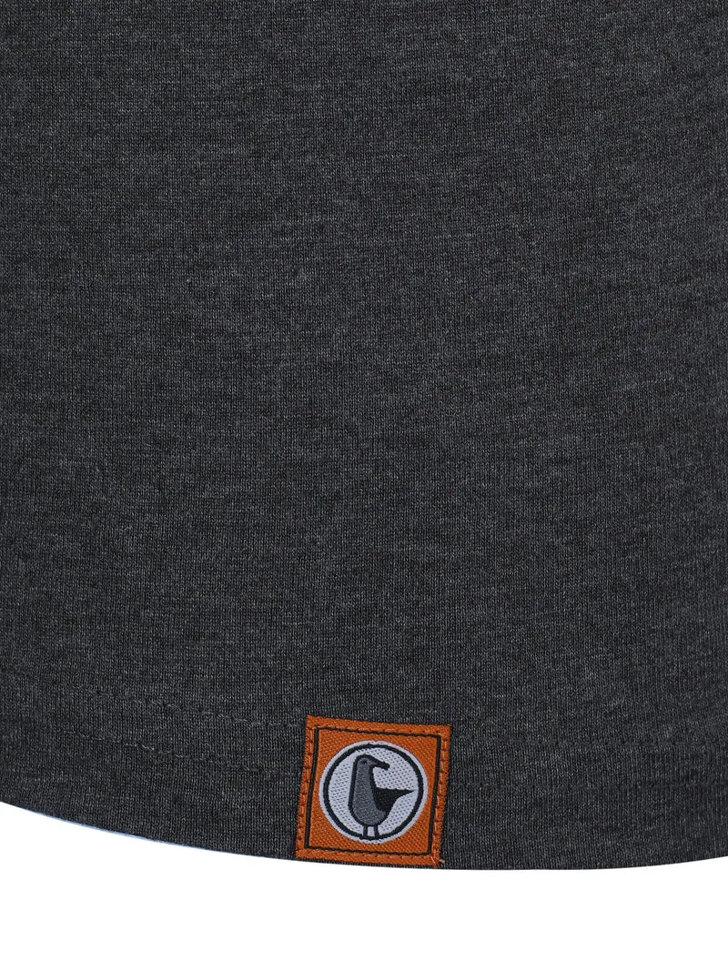 T-Shirt Sööter Spiekerooger