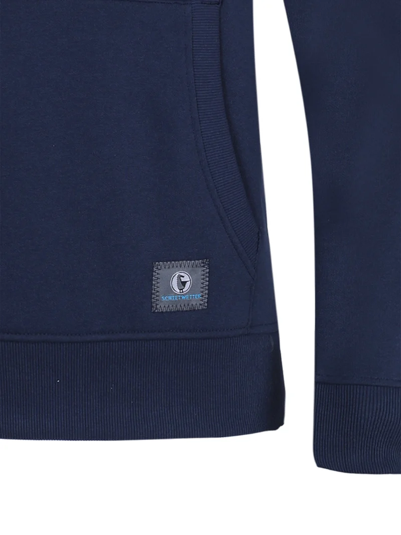 Hoodie Spiekerooger Jung