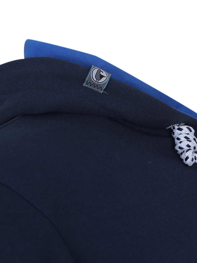 Hoodie Spiekerooger Jung