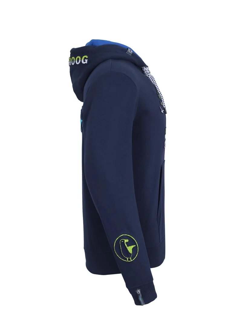 Hoodie Spiekerooger Jung