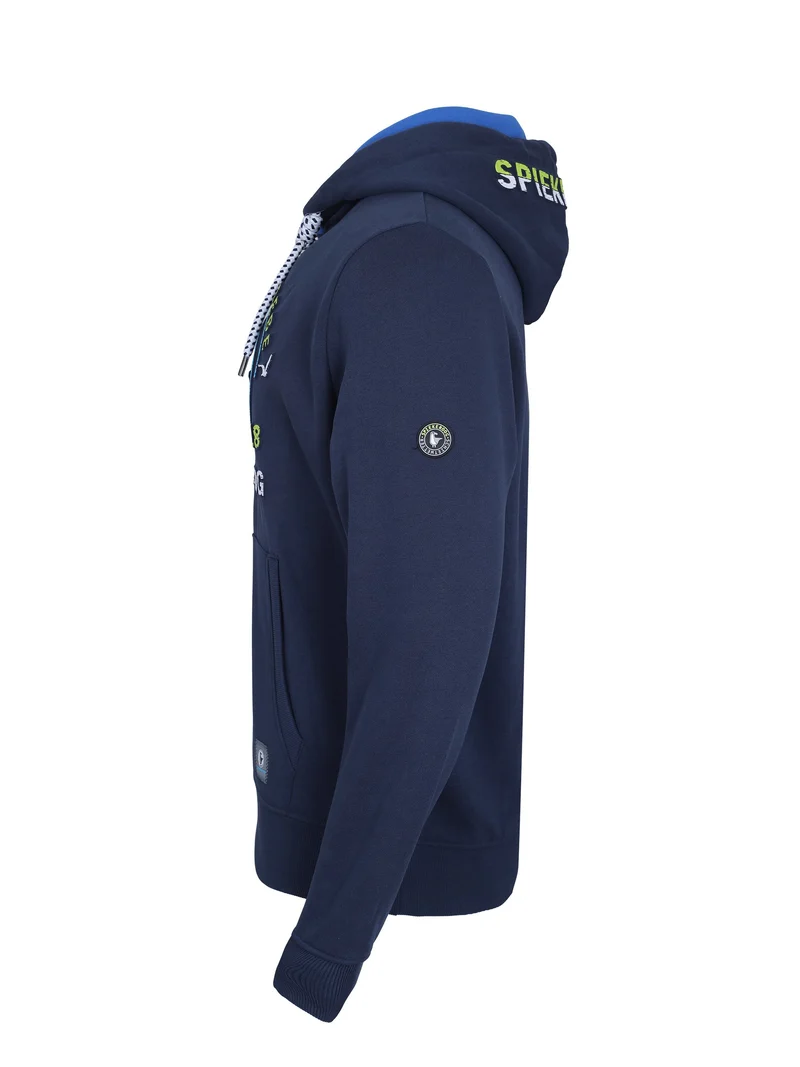 Hoodie Spiekerooger Jung