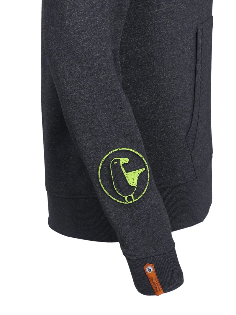 Hoodie Spiekerooger Jung
