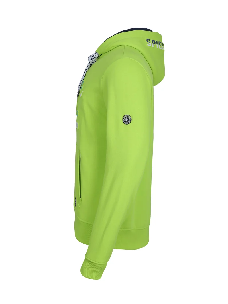 Hoodie Spiekerooger Jung