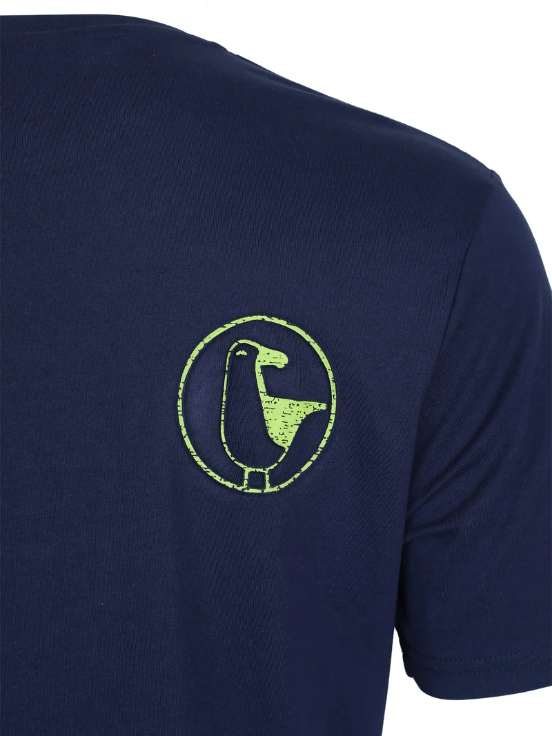 T-Shirt Kurt Kühlungsborn