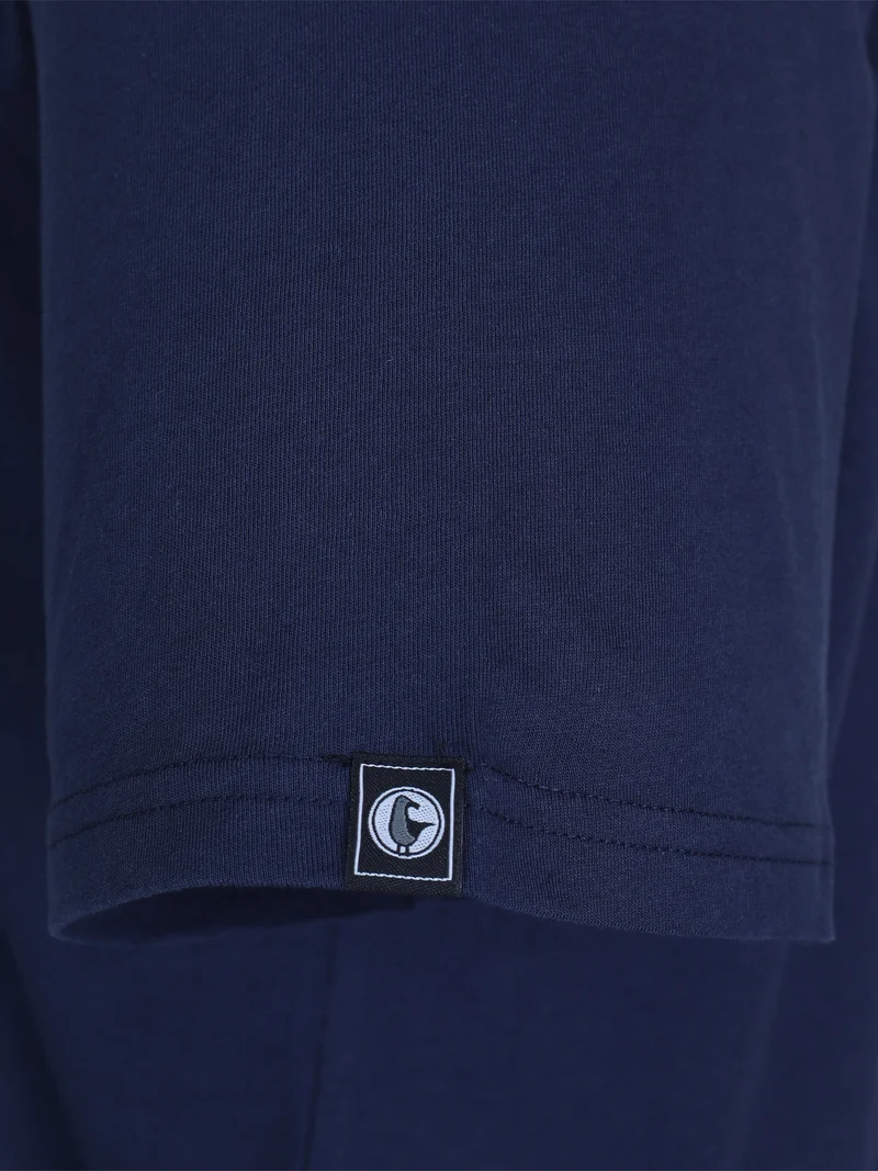 T-Shirt Kurt Kühlungsborn
