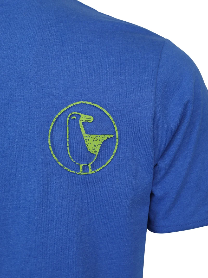 T-Shirt Kurt Kühlungsborn