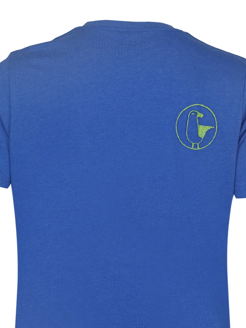 T-Shirt Kurt Kühlungsborn
