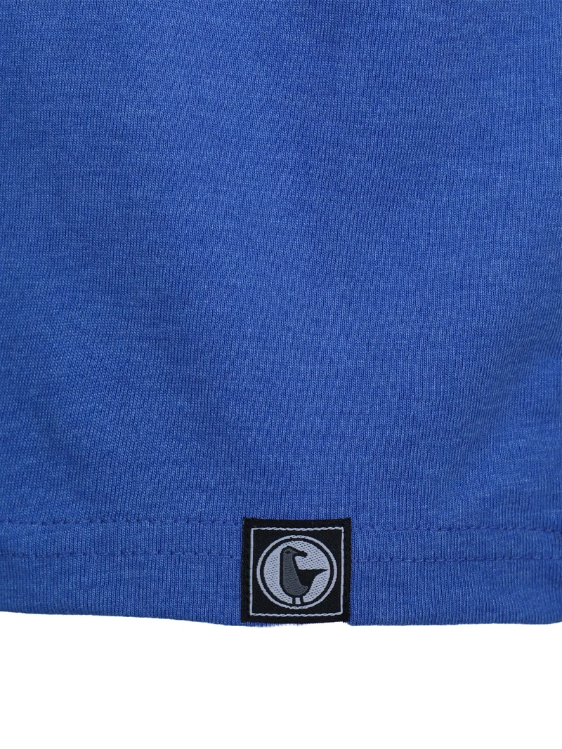 T-Shirt Kurt Kühlungsborn