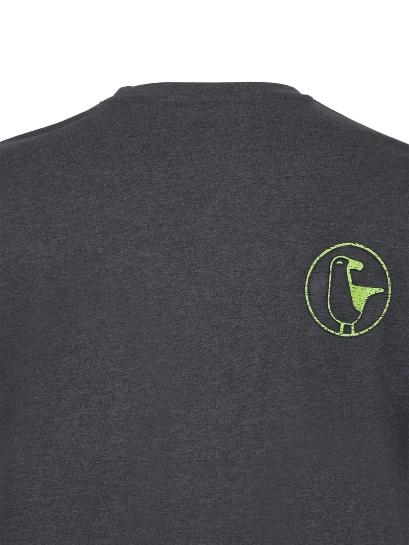 T-Shirt Kurt Kühlungsborn