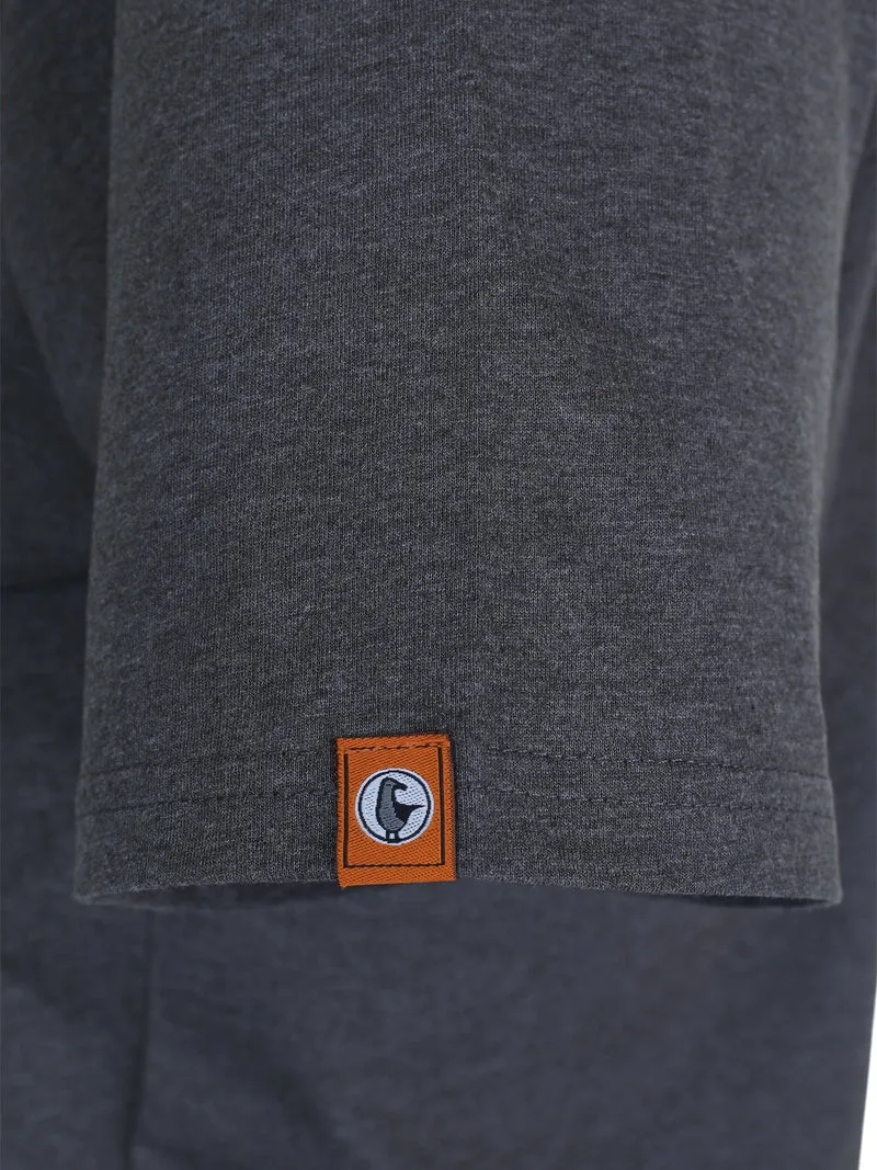 T-Shirt Kurt Kühlungsborn