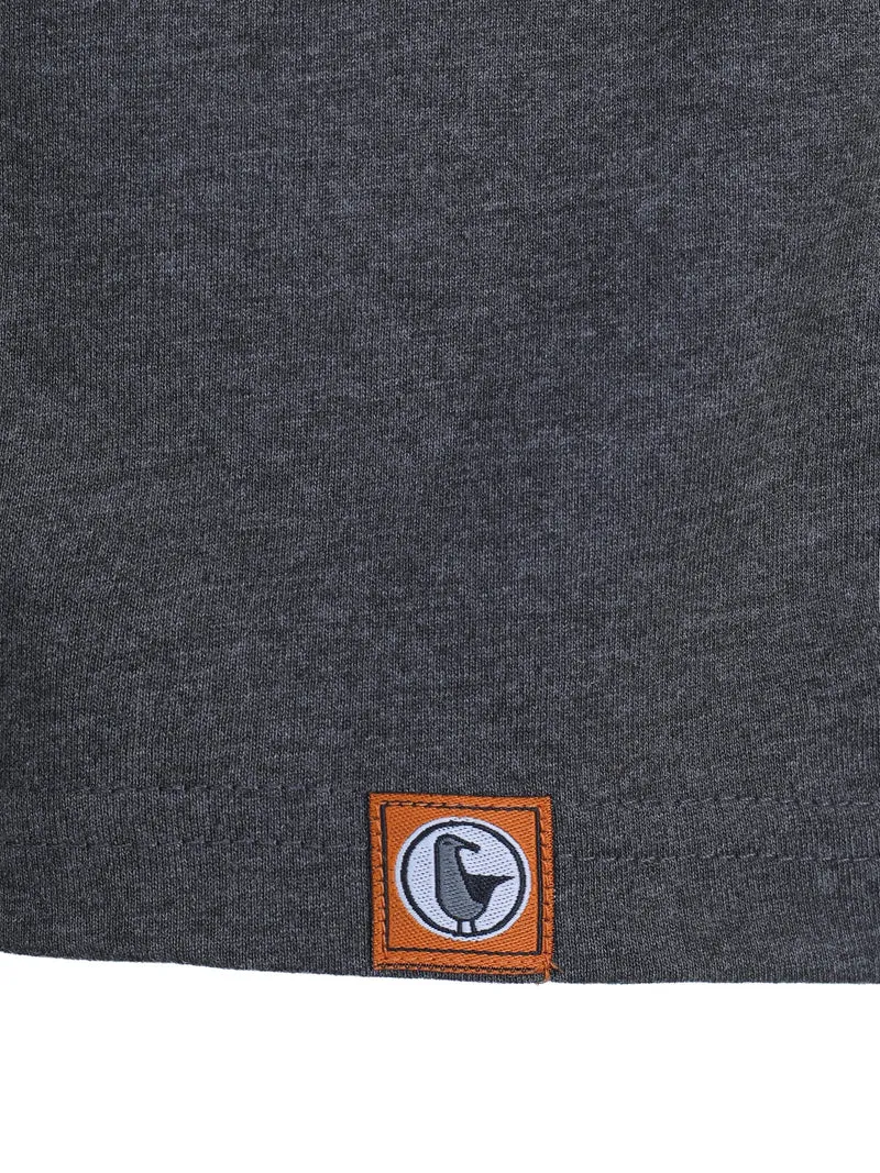 T-Shirt Kurt Kühlungsborn