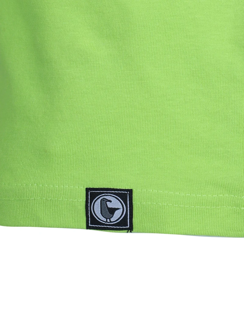 T-Shirt Kurt Kühlungsborn